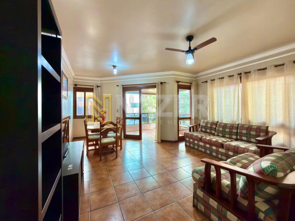 Apartamento 2 Dormitórios