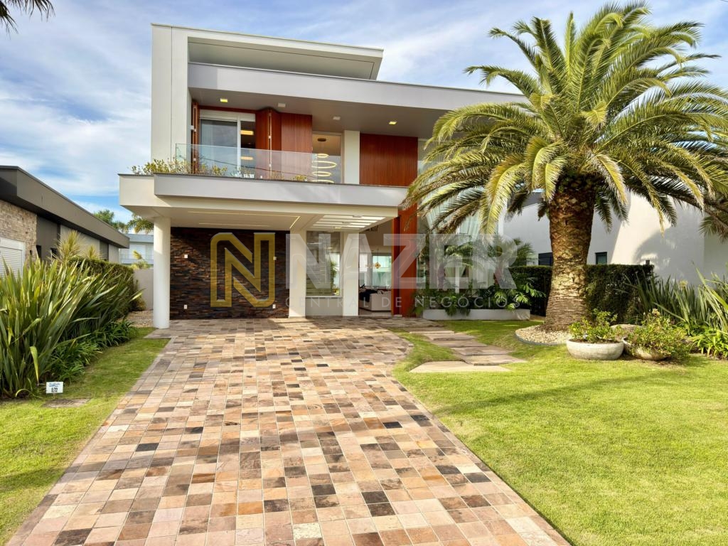 Casa em Condomínio