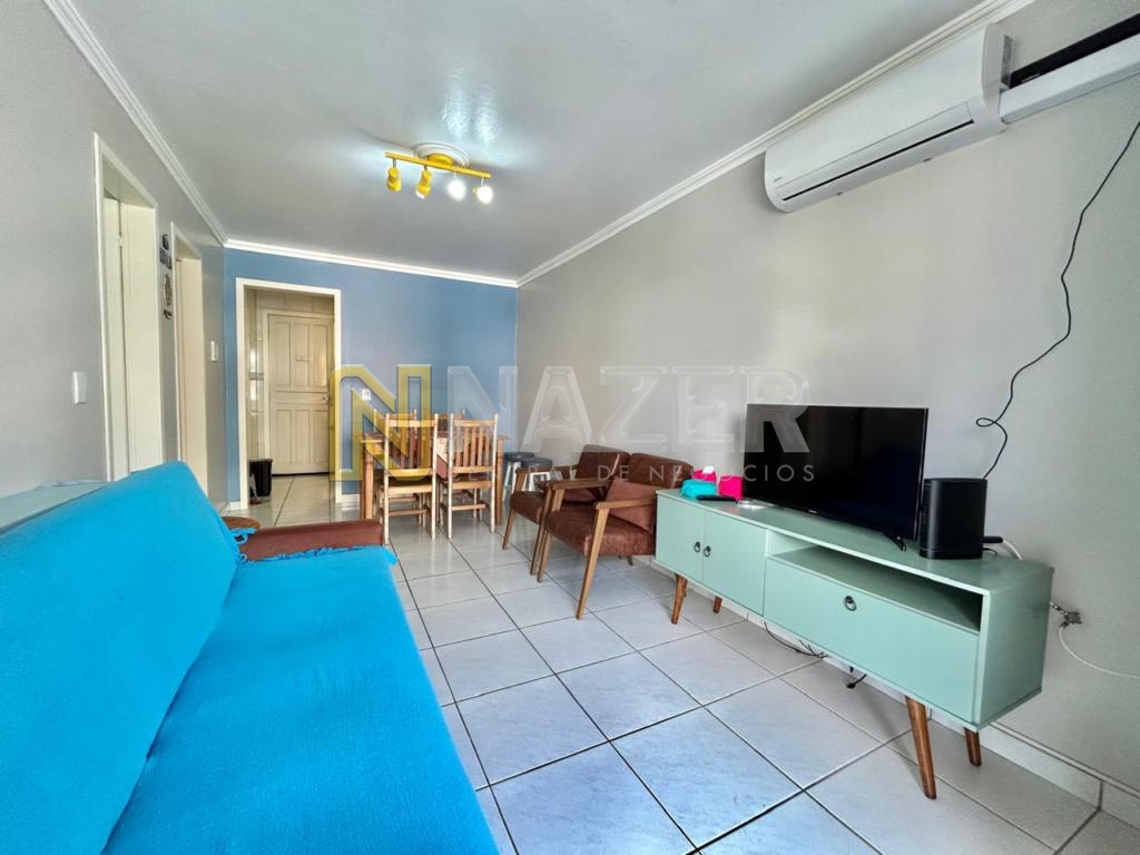 Apartamento 1 Dormitório