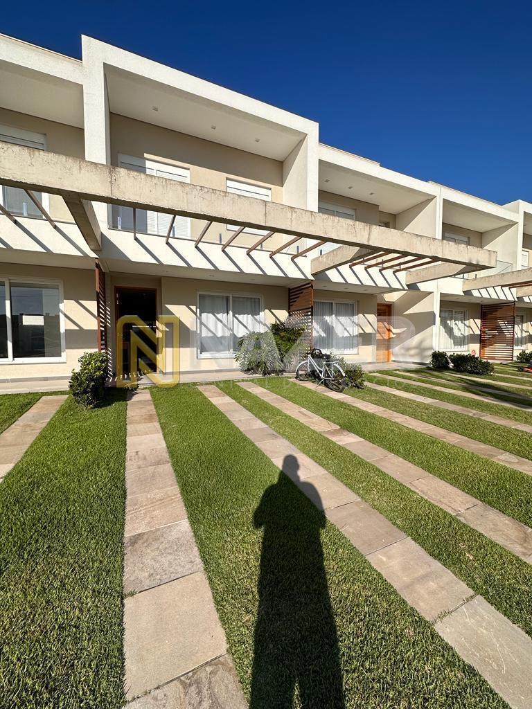 Casa em Condomínio
