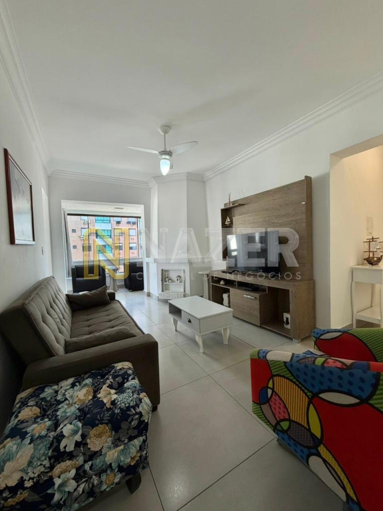 Apartamento 2 Dormitórios