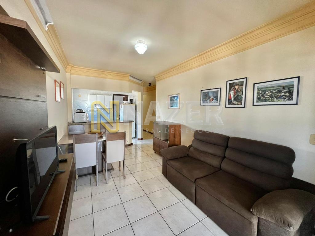 Apartamento 2 Dormitórios