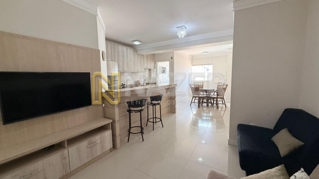 Apartamento 1 Dormitório