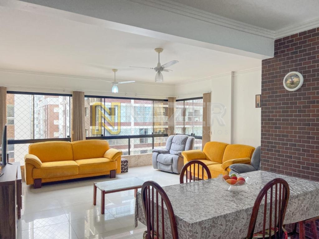 Apartamento 2 Dormitórios