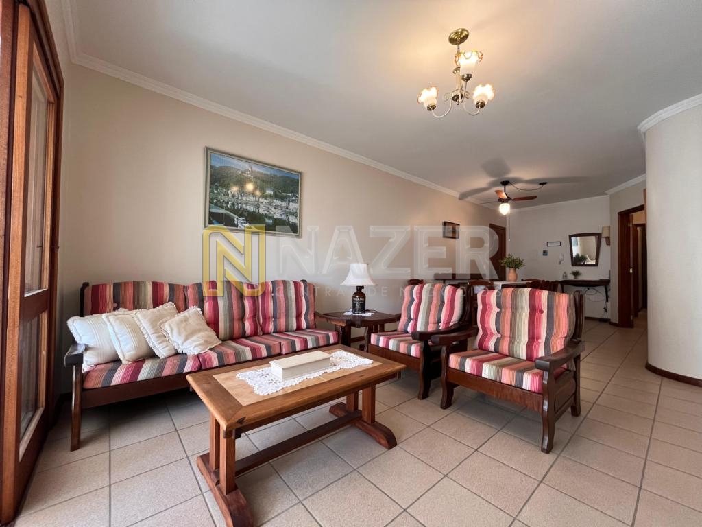 Apartamento 3 Dormitórios