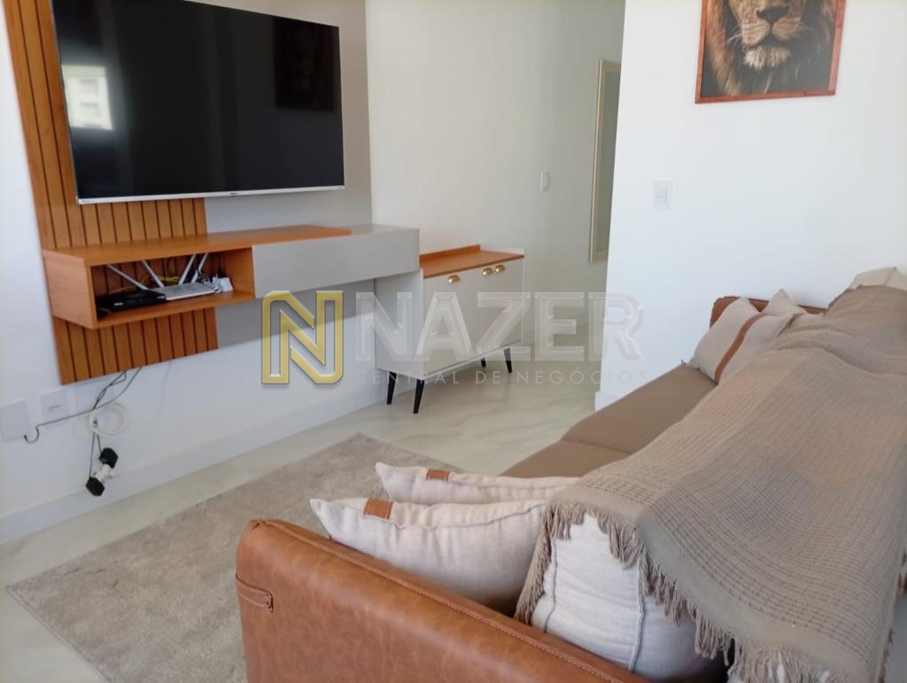 Apartamento 2 Dormitórios