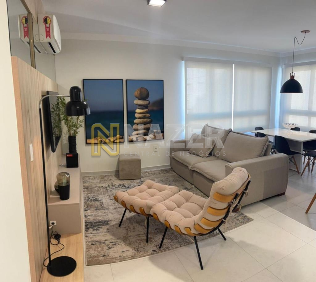 Apartamento 2 Dormitórios