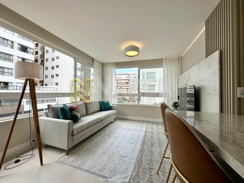 Apartamento 2 Dormitórios