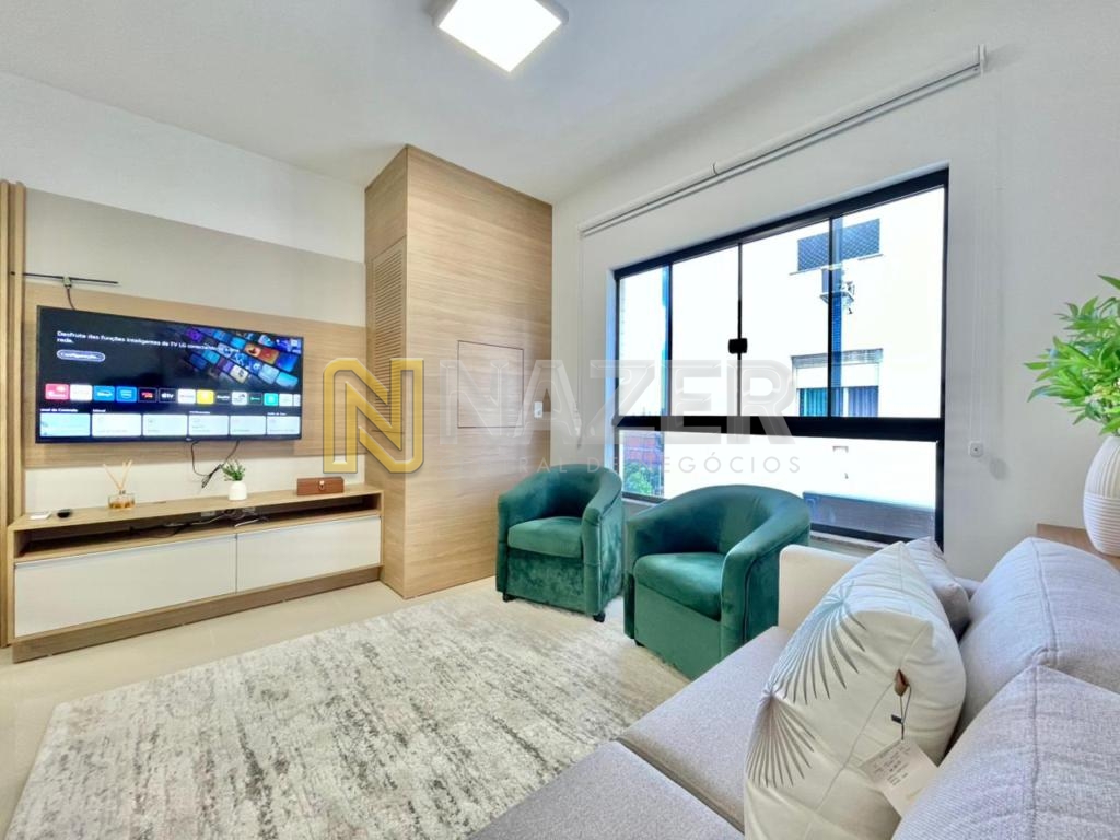 Apartamento 2 Dormitórios
