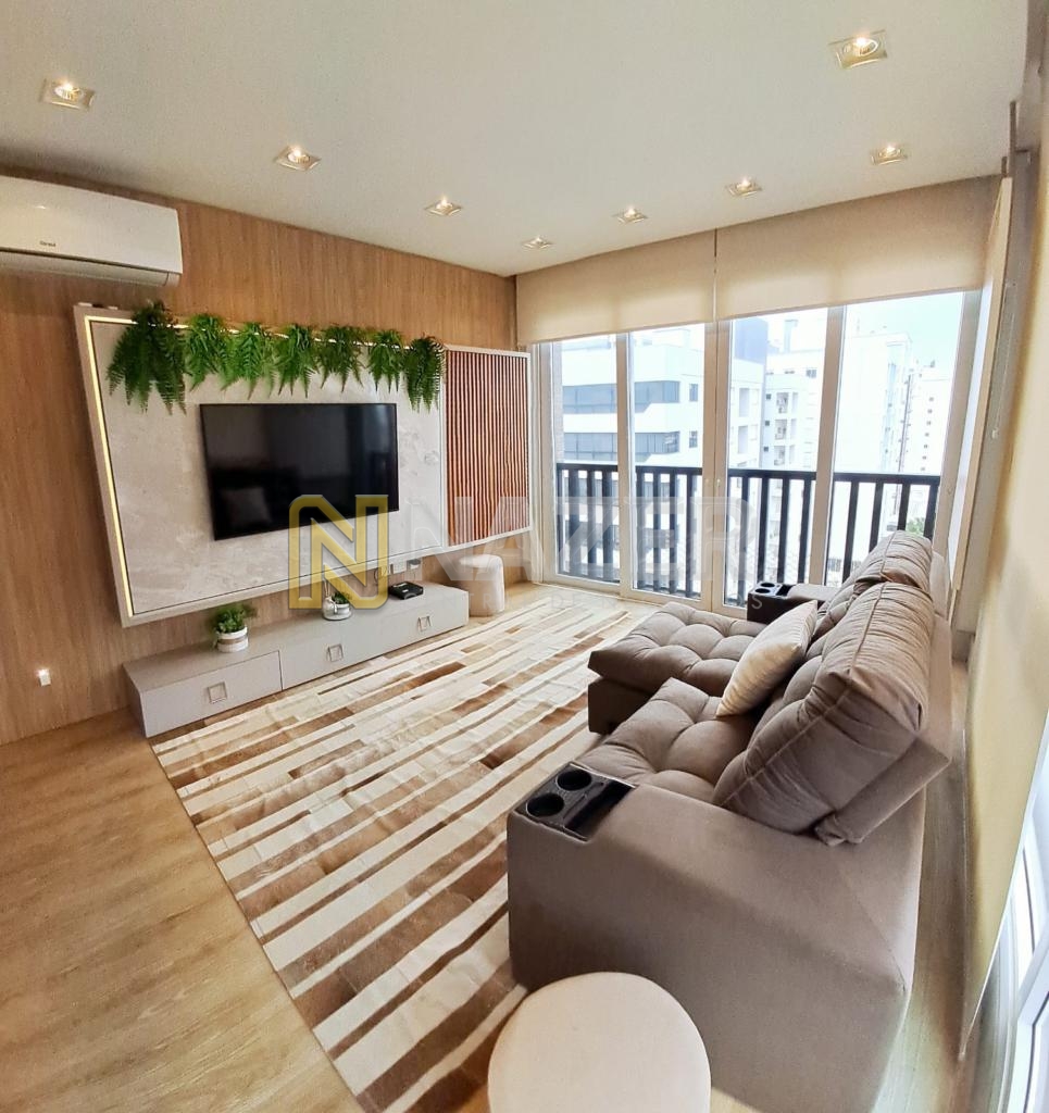 Apartamento 3 Dormitórios