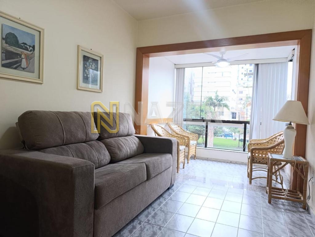 Apartamento 2 Dormitórios