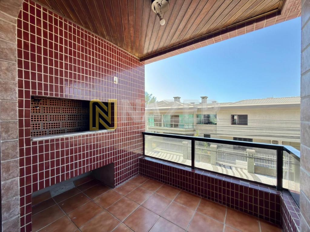 Apartamento 3 Dormitórios