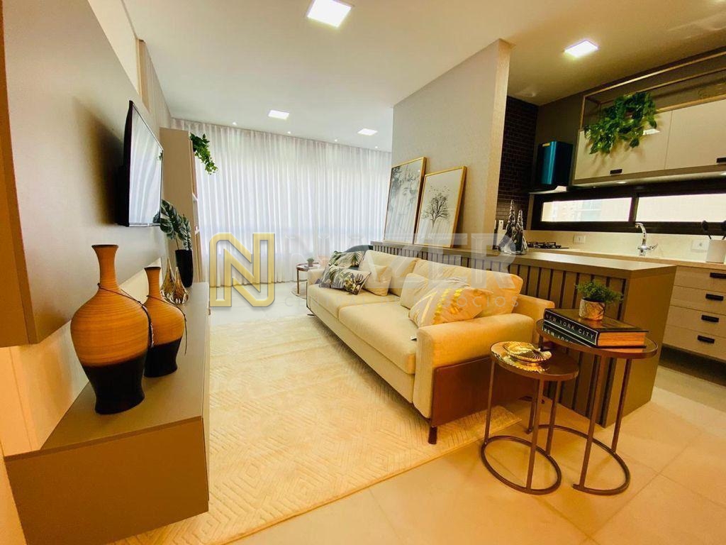 Apartamento 3 Dormitórios