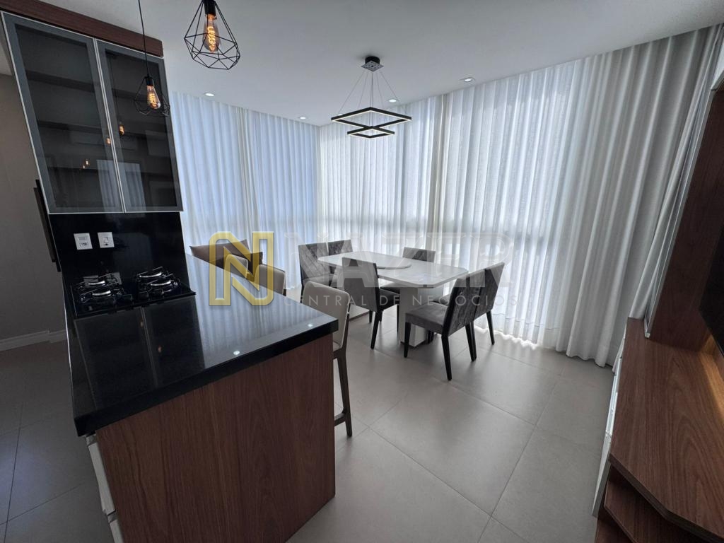 Apartamento 2 Dormitórios