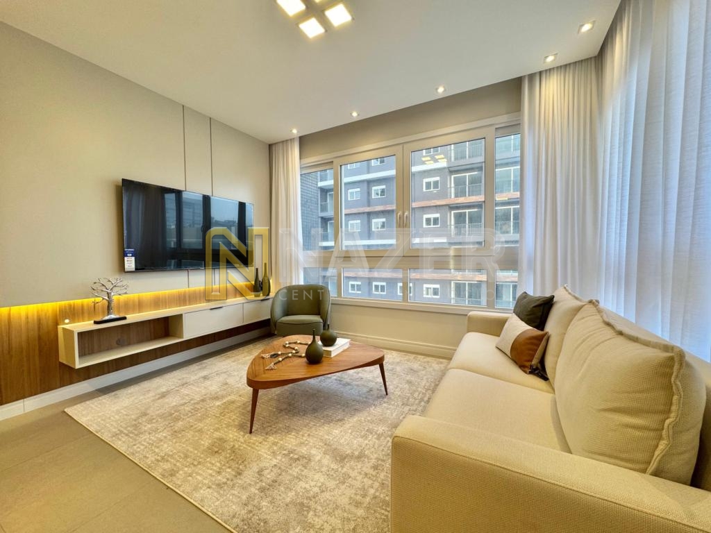 Apartamento 3 Dormitórios