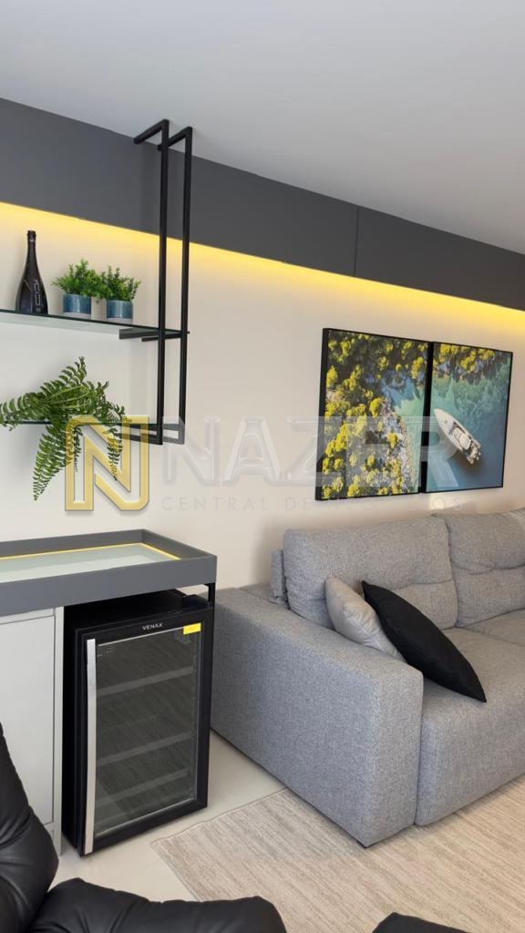 Apartamento 3 Dormitórios