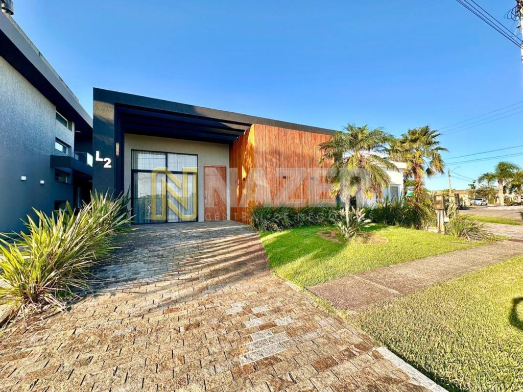 Casa em Condomínio