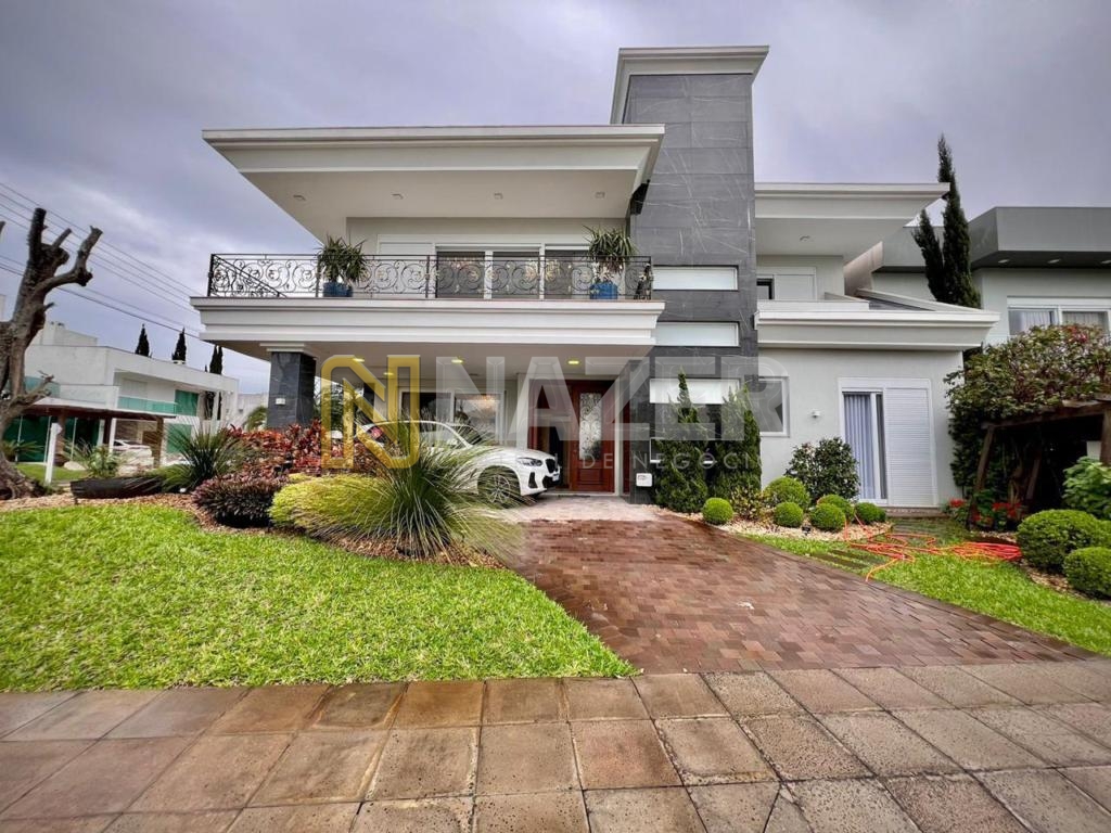 Casa em Condomínio