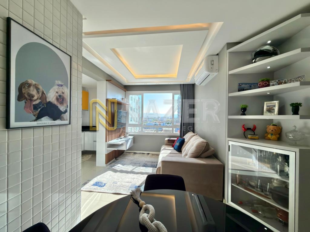 Apartamento 2 Dormitórios