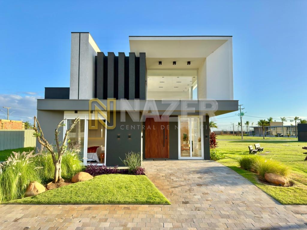 Casa em Condomínio