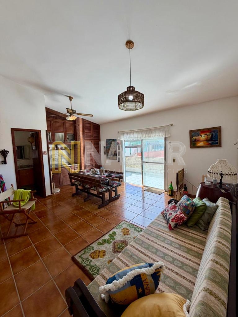 Apartamento 1 Dormitório