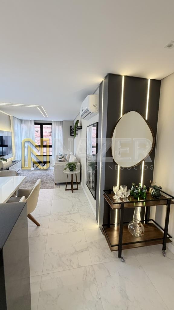 Apartamento 2 Dormitórios