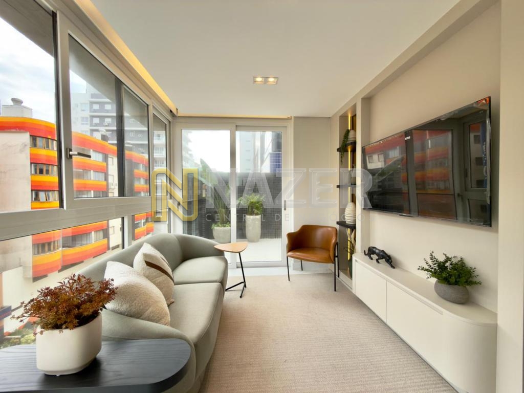 Apartamento 2 Dormitórios