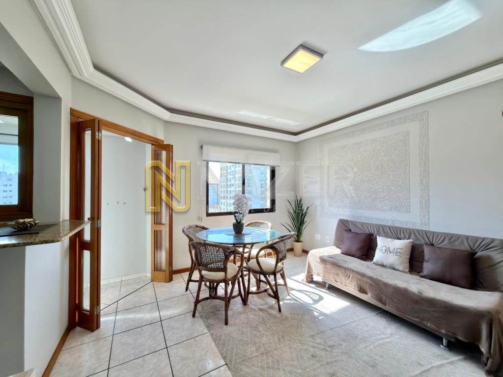 Apartamento 2 Dormitórios
