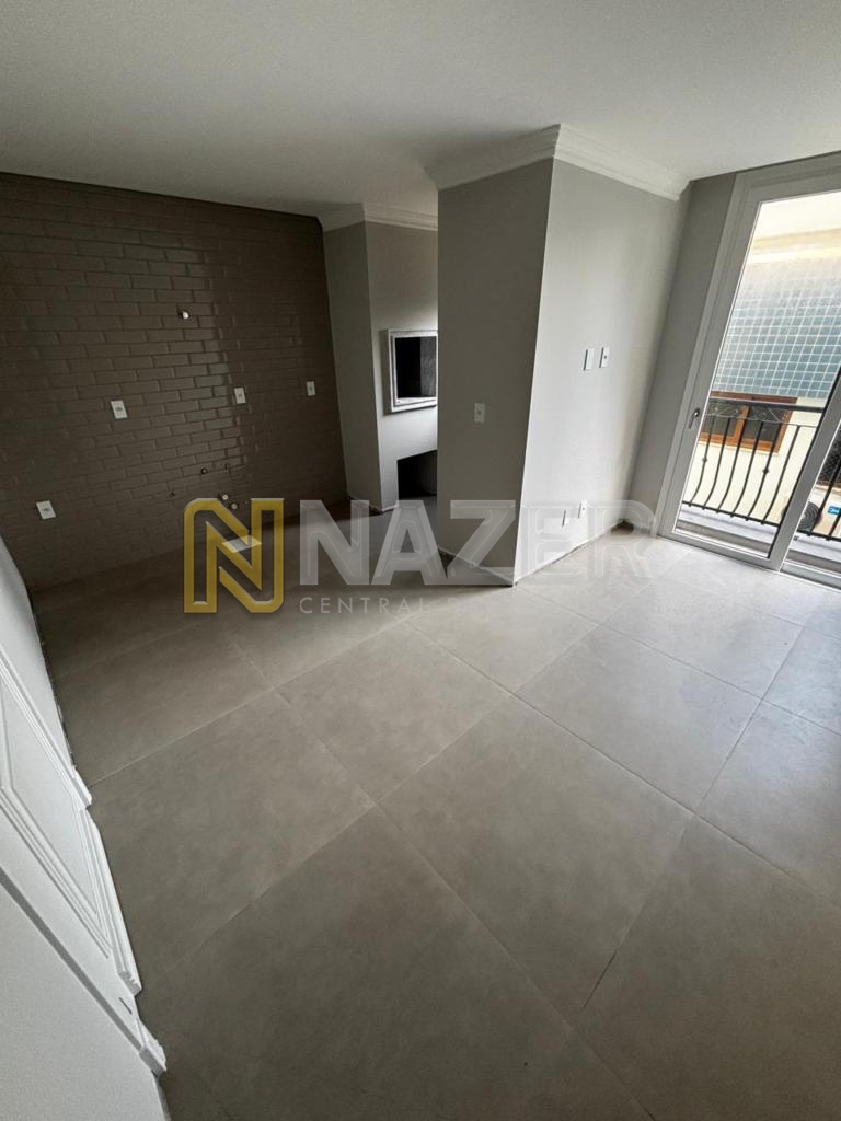 Apartamento 2 Dormitórios