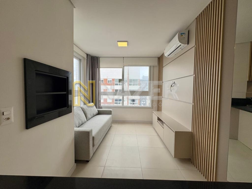 Apartamento 3 Dormitórios