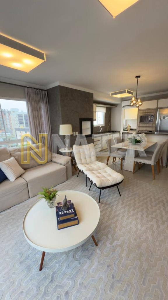 Apartamento 3 Dormitórios