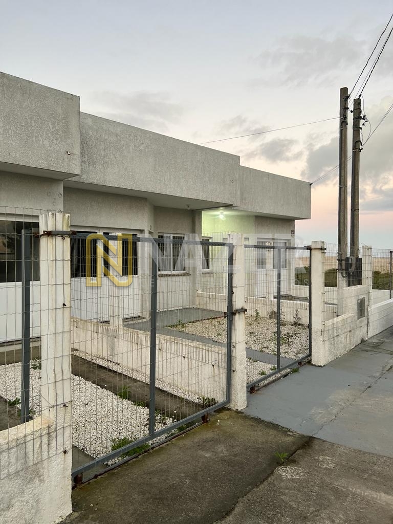 Casa 3 Dormitórios