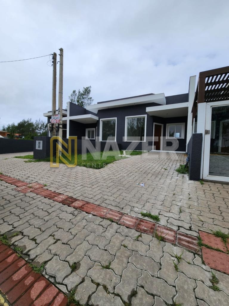 Casa 2 Dormitórios