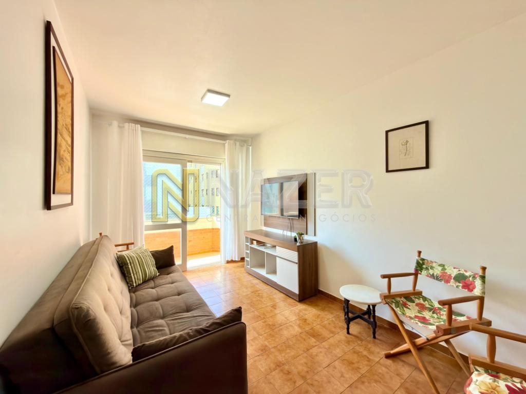 Apartamento 2 Dormitórios