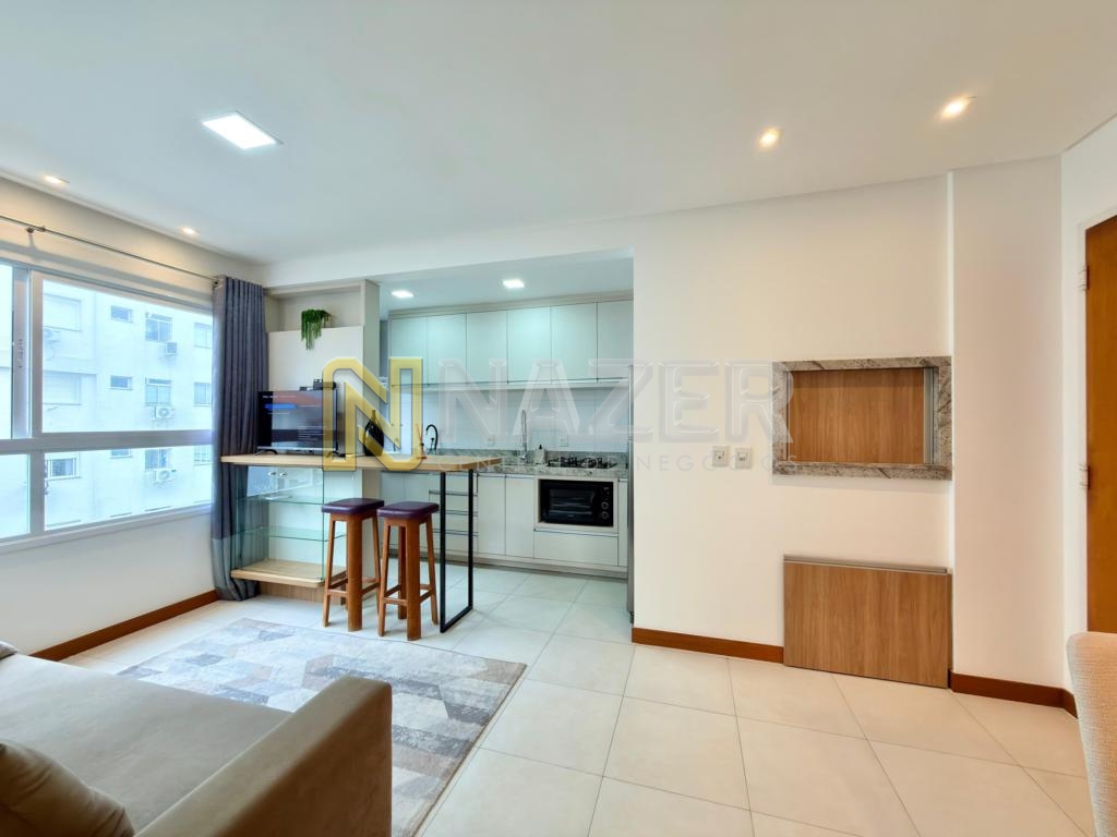 Apartamento 2 Dormitórios