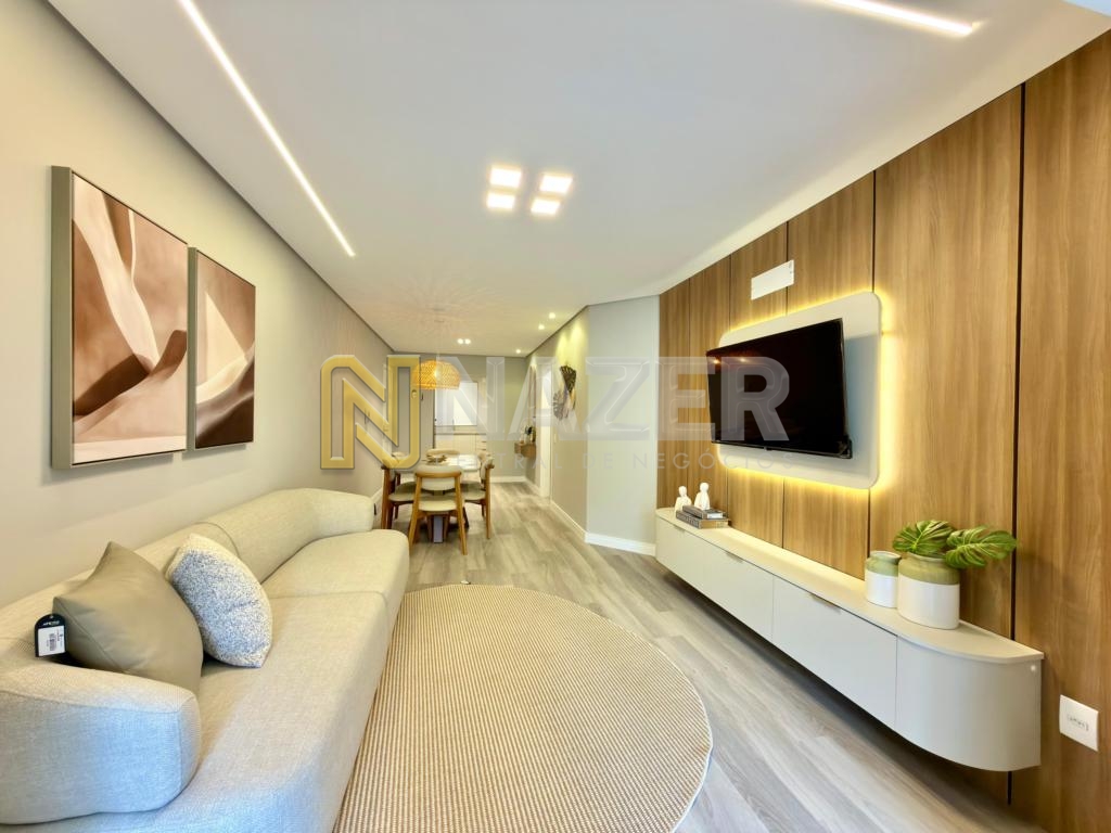 Apartamento 3 Dormitórios