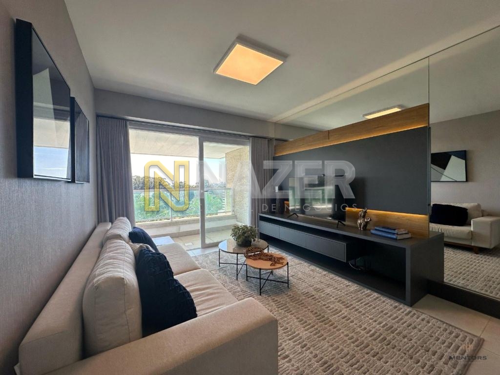 Apartamento 3 Dormitórios