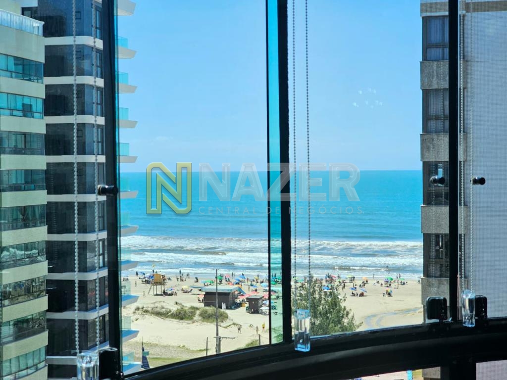 Apartamento 3 Dormitórios