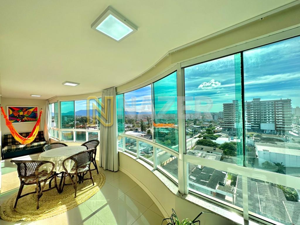 Apartamento 2 Dormitórios