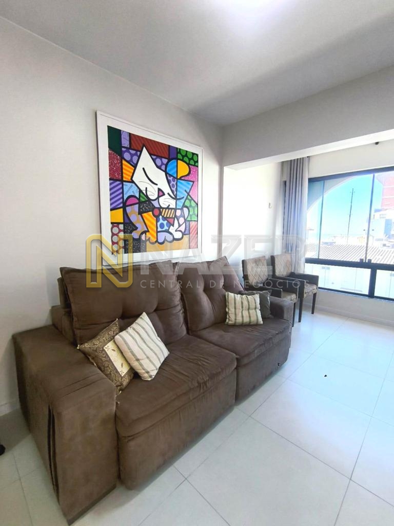 Apartamento 2 Dormitórios