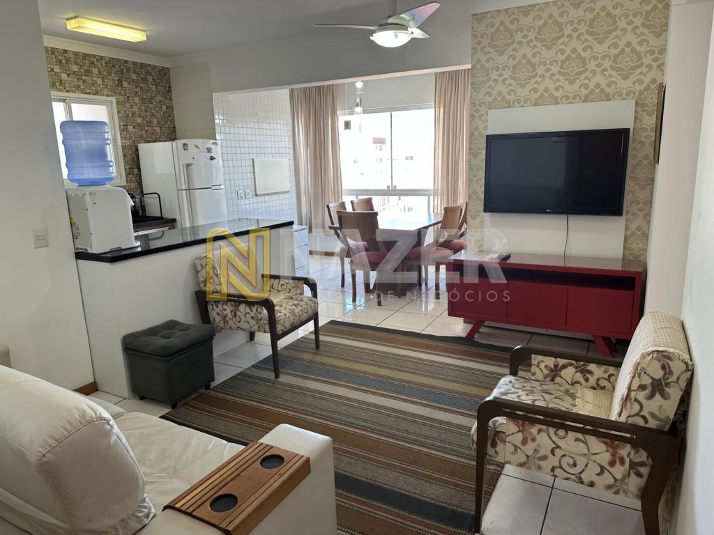 Apartamento 2 Dormitórios