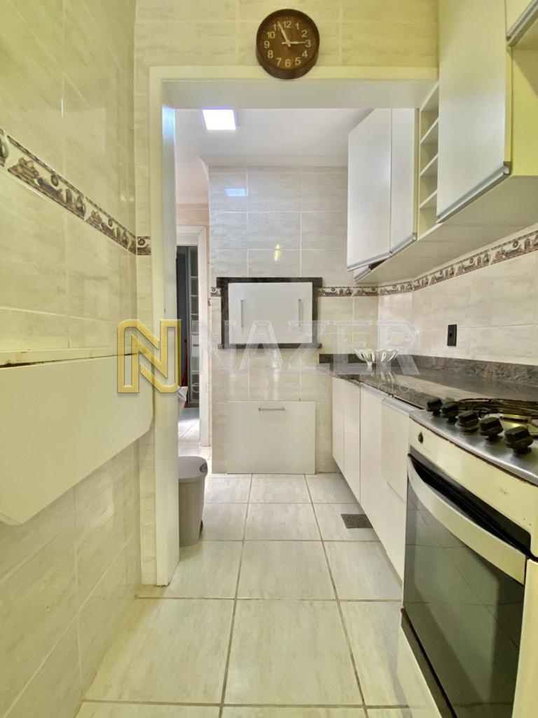 Apartamento 3 Dormitórios