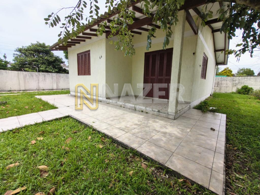Casa 2 Dormitórios