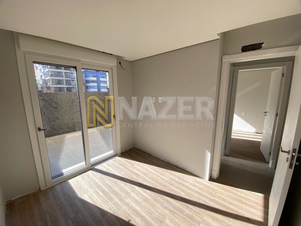 Apartamento 2 Dormitórios