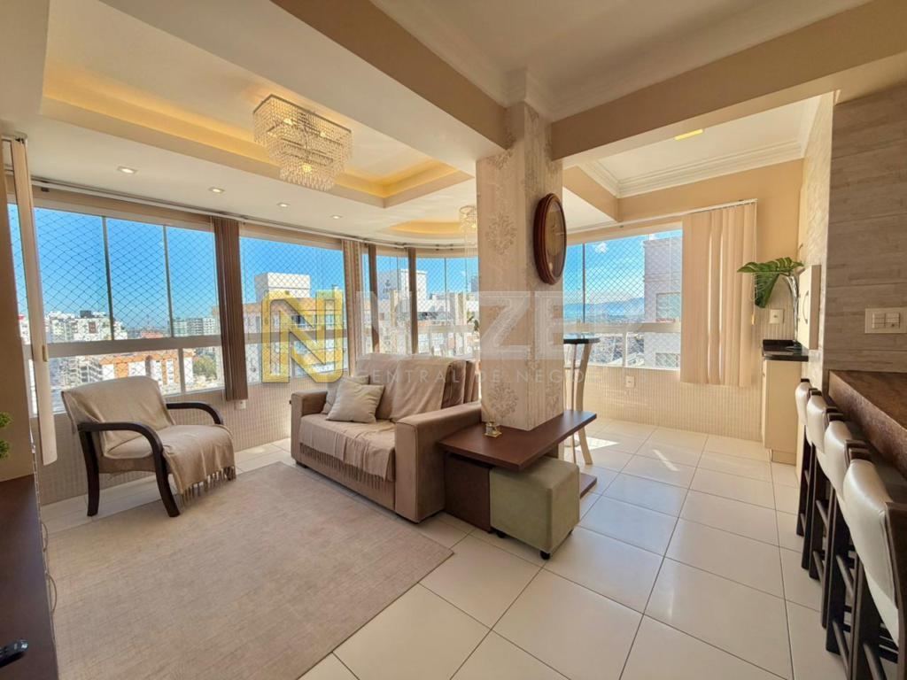 Apartamento 2 Dormitórios