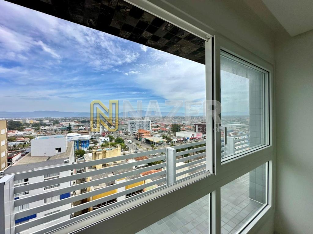 Apartamento 2 Dormitórios