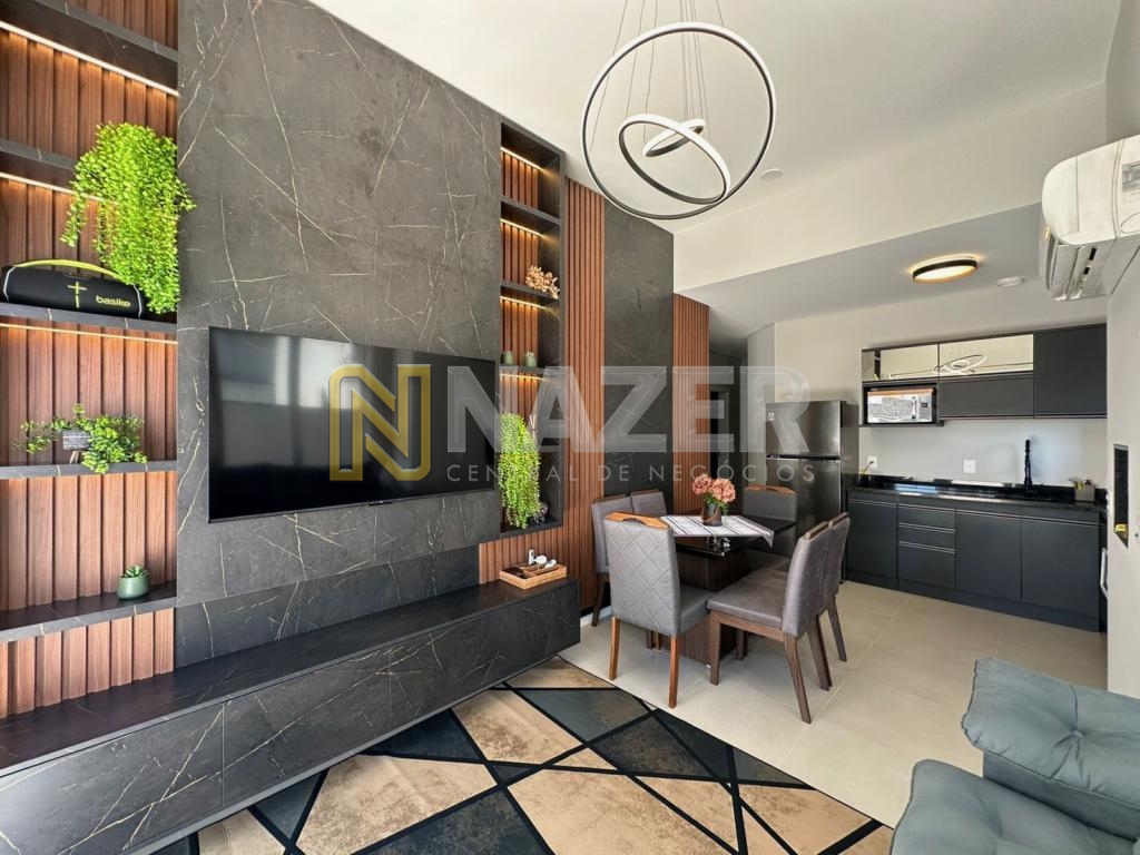 Apartamento 2 Dormitórios