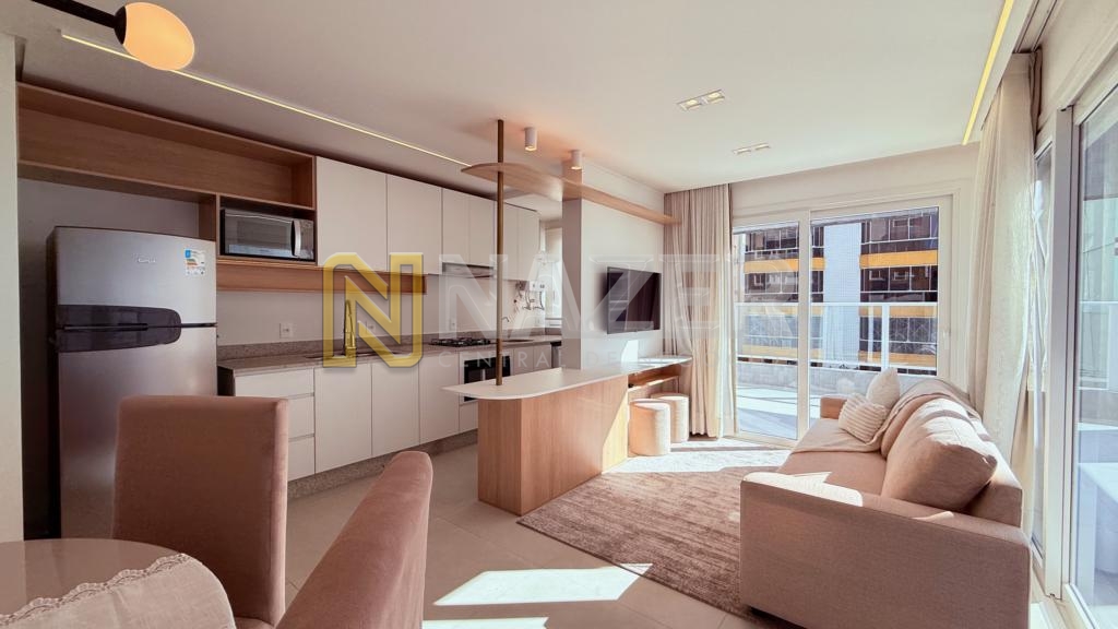 Apartamento 3 Dormitórios