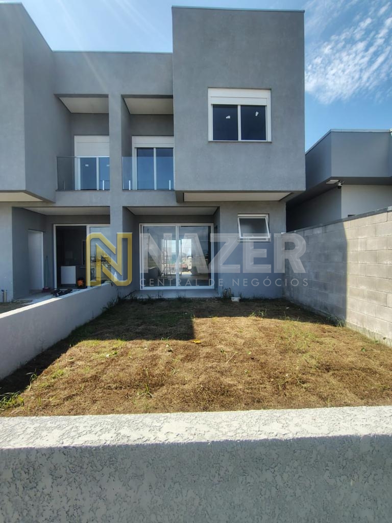 Casa 2 Dormitórios