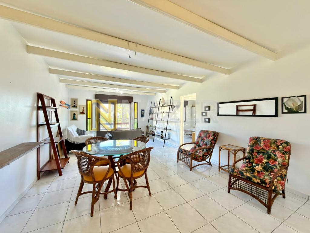 Apartamento 2 Dormitórios